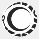 Pesquisar por símbolo lua adesivos Pagão