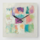 Pesquisar por microfone relogios de parede Arte