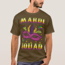 Pesquisar por mardi gras camisetas Orleans
