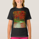 Pesquisar por t paisagens camisetas Floresta