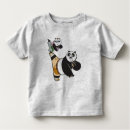 Pesquisar por bambu camisetas kung fu panda
