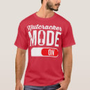 Pesquisar por nutcracker christmas camisetas 4 de julho
