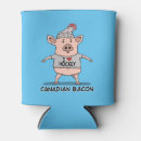 Pesquisar por bacon canadense Porco