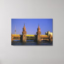 Pesquisar por metro impressão de canvas Trem