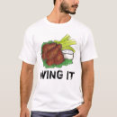 Pesquisar por asas camisetas Búfalo