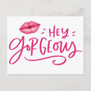 Pesquisar por cliente cartoes postais For her