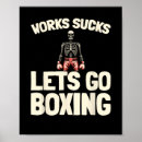 Pesquisar por brocas pôsteres Brocas de boxe