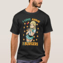 Pesquisar por eu amo o anime camisetas Fofofo