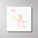 Pesquisar por silhueta mulher impressão de canvas Senhora