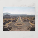 Pesquisar por teotihuacan cartoes postais México