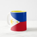 Pesquisar por pinoy canecas Bandeira das filipinas