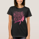 Pesquisar por breast cancer fighter camisetas For her