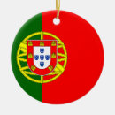 Pesquisar por bandeira de portugal ornamentos Natal