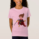 Pesquisar por heroína camisetas Super herói