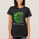 Pesquisar por você é digno camisetas Saúde