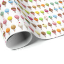 Pesquisar por sorvete papel de presente Sabores