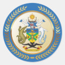 Pesquisar por ilhas adesivos Emblema
