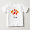 Pesquisar por palhaço feliz camisetas Divertido