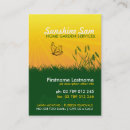 Pesquisar por garden services cartao de visita Jardim