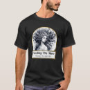 Pesquisar por arte romana camisetas For her