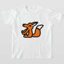 Pesquisar por desenho raposa camisetas Raposas