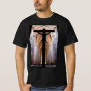 Pesquisar por crucifixos camisetas Igreja