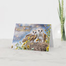 Pesquisar por coruja do feliz aniversario cartoes For him