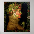 Pesquisar por arcimboldo pôsteres Retrato
