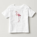 Pesquisar por pássaros do flamingo camisetas For kids