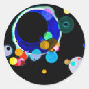 Pesquisar por kandinsky adesivos Abstrato