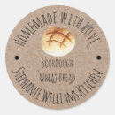 Pesquisar por o pão adesivos Cozedura