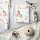 Pesquisar por bobina papel de presente Fofo