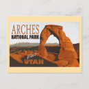 Pesquisar por arches national park cartoes postais Parque nacional