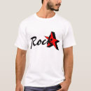Pesquisar por rock and roll masculinas camisetas Estrela do rock
