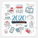 Pesquisar por quarentena adesivos Cóvid 19