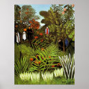 Pesquisar por rousseau henri pósteres pôsteres Selva