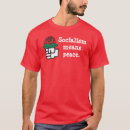 Pesquisar por revolução comunista camisetas Socialista