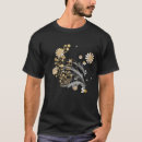 Pesquisar por botânico camisetas Flor silvestre