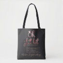 Pesquisar por jogo de a bolsas tote Bachelorette