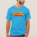 Pesquisar por brinquedos antigos camisetas Clássico