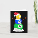 Pesquisar por bilhar natal cartoes Giz