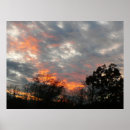Pesquisar por fotografia da paisagem pôsteres Pôr do sol