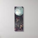 Pesquisar por bosch impressão de canvas Hieronymus