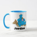 Pesquisar por cookie monster canecas Retrô