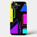 Pesquisar por anos 80 iphone capas Neon
