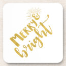 Pesquisar por natal dourado porta copos Brilho