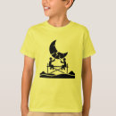 Pesquisar por rachada camisetas For kids
