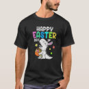 Pesquisar por easter egg basket camisetas Bunny