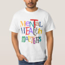 Pesquisar por sentir camisetas Saúde mental
