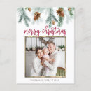 Pesquisar por natal rústico cartoes postais Botânica